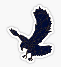 210x230 Eagle Drawing Stickers Redbubble