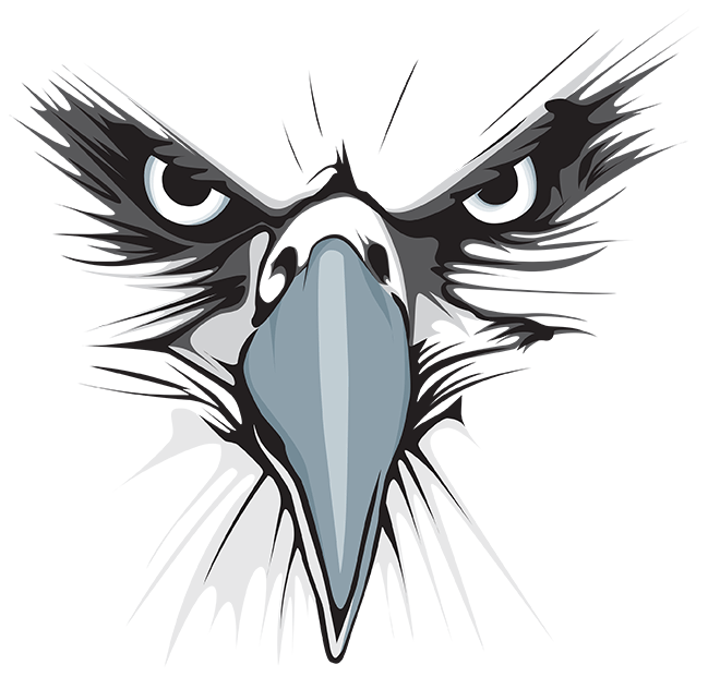 649x621 Lakes Eagles Logo