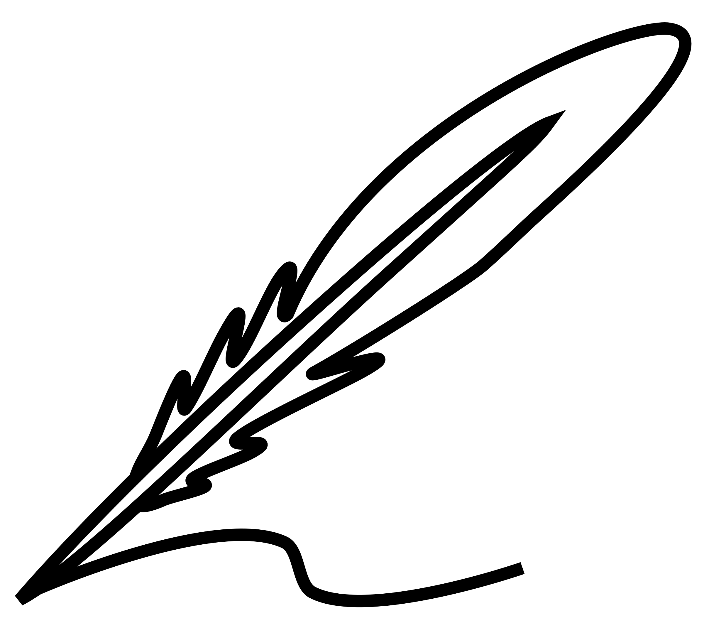 2400x2123 Cliparts For Free Download Clipart Feather And Use