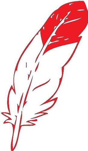 292x500 Eagle Feather Clipart Free Clip Art Images