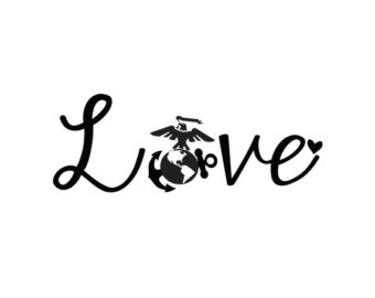 340x270 Eagle Globe Anchor Clipart