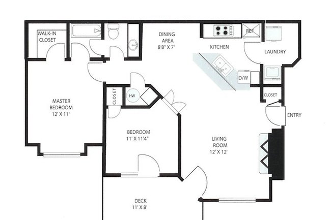 650x433 Eagles Landing Apartments