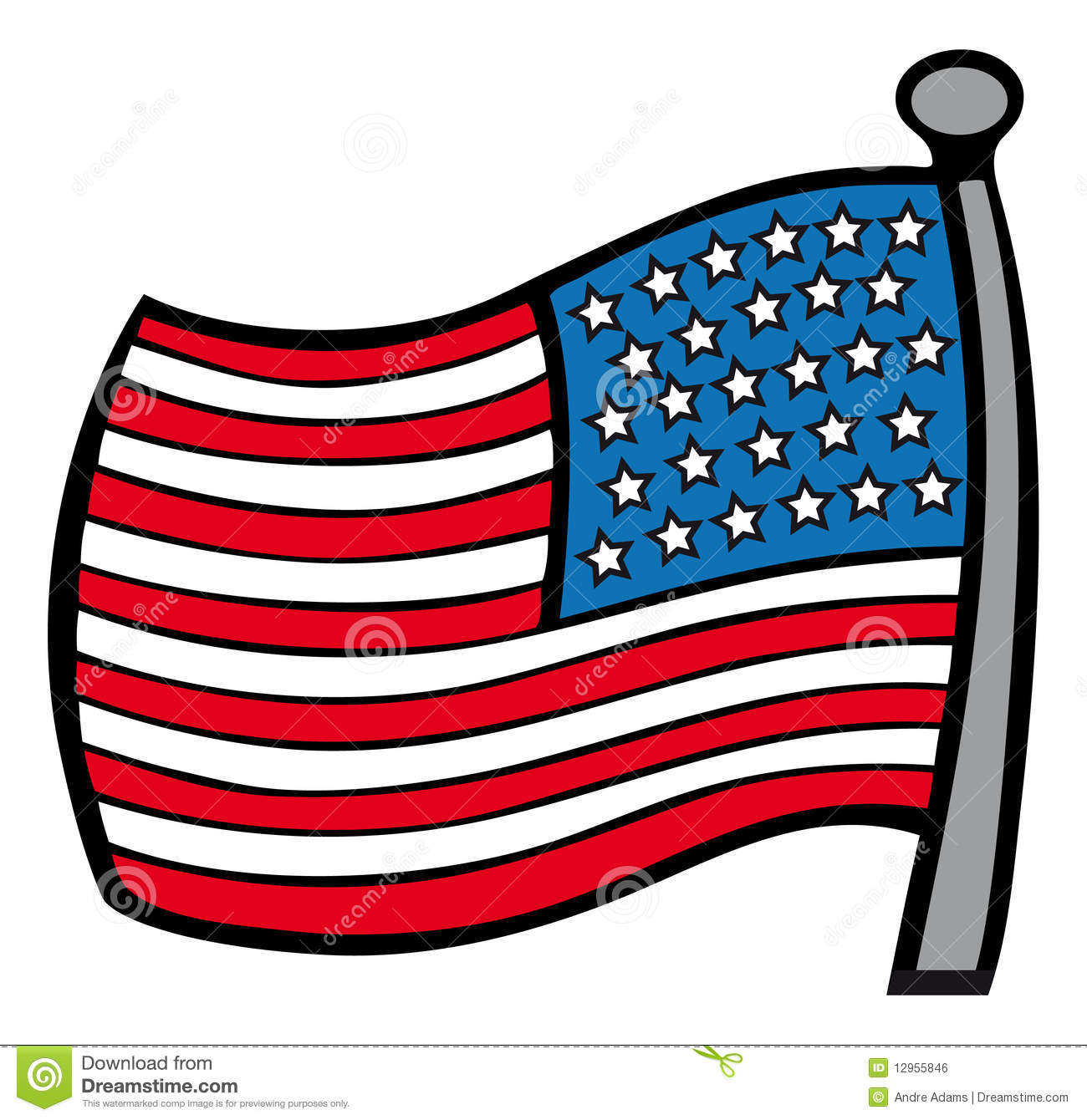 1300x1340 American Flag Pencil Drawing And Eagle Burning Black White