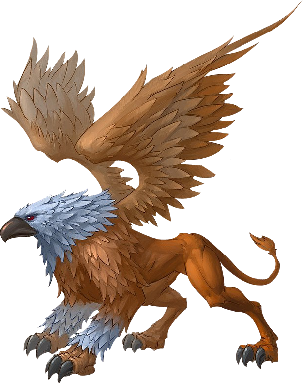 616x778 Drawing Eagles Mythical Transparent Png Clipart Free Download