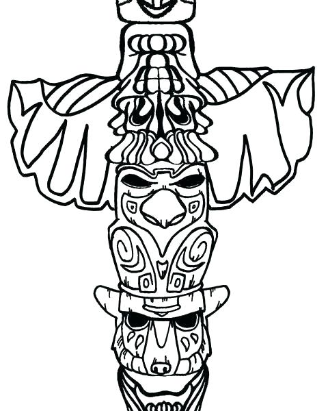 Collection of Totem clipart | Free download best Totem clipart on ...