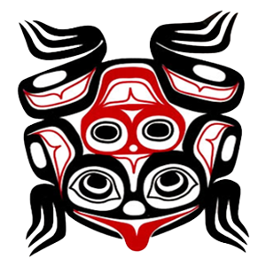 300x300 Collection Of Free Coyote Drawing Totem Pole Download On Ui Ex
