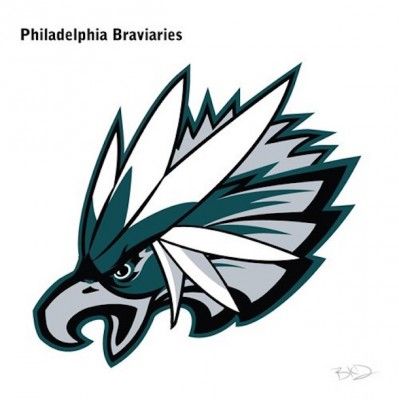 399x400 Eagles Logo