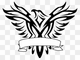 320x240 Free Png Eagle Logo Clip Art Download