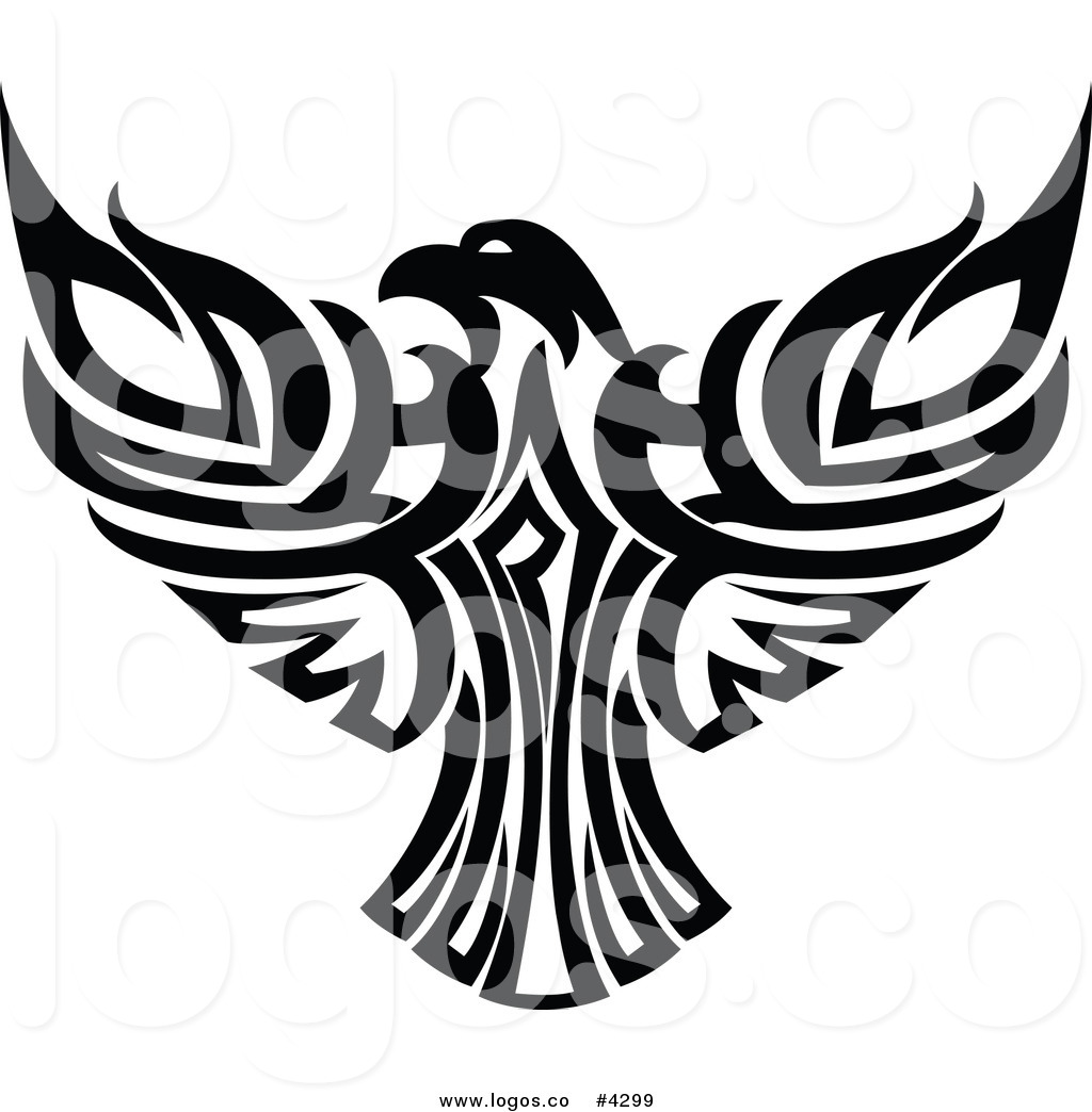 1024x1044 Royalty Free Black And White Eagle Logo
