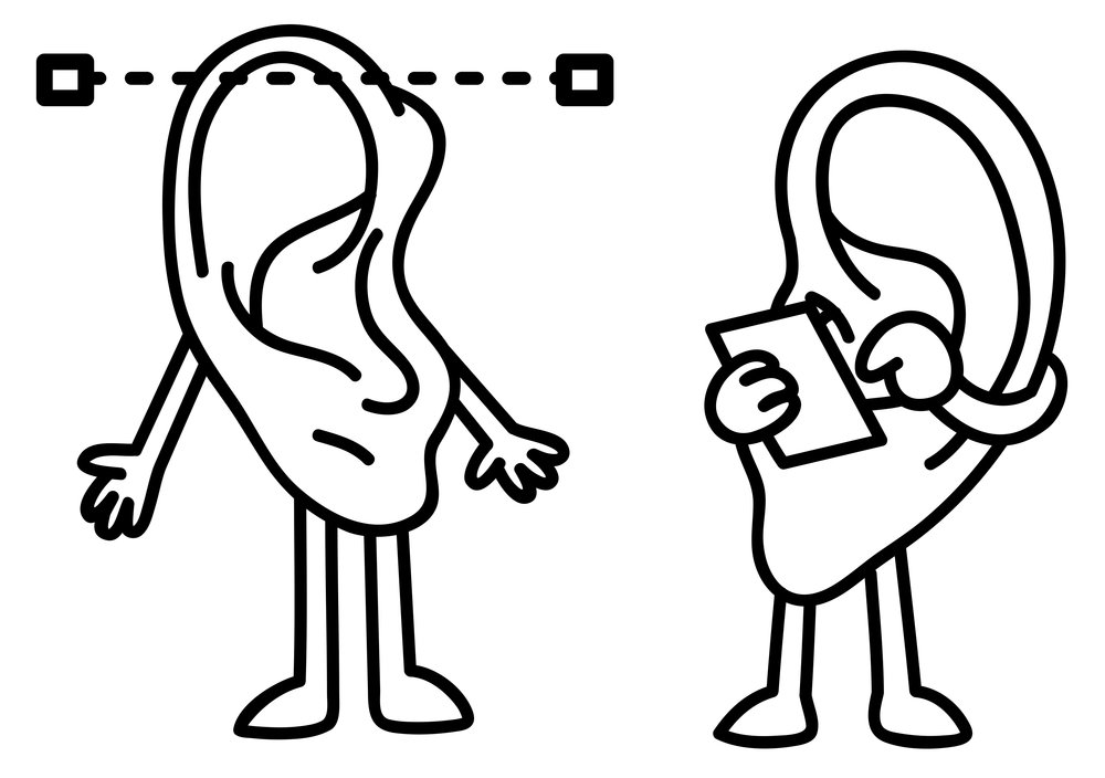 1000x704 Custom Ear Gear Project Decibel