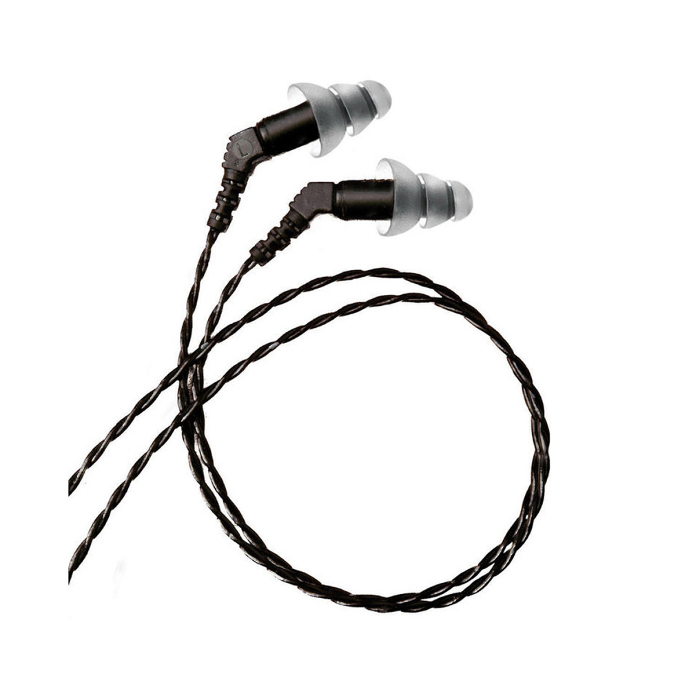 1000x1000 Etymotic Research Micropro Reference In Ear Monitors In Black