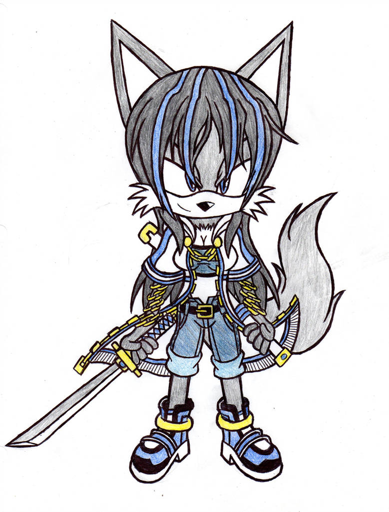 779x1026 Maria Amanu The Wolf