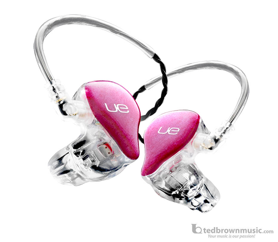 932x811 Ted Brown Music