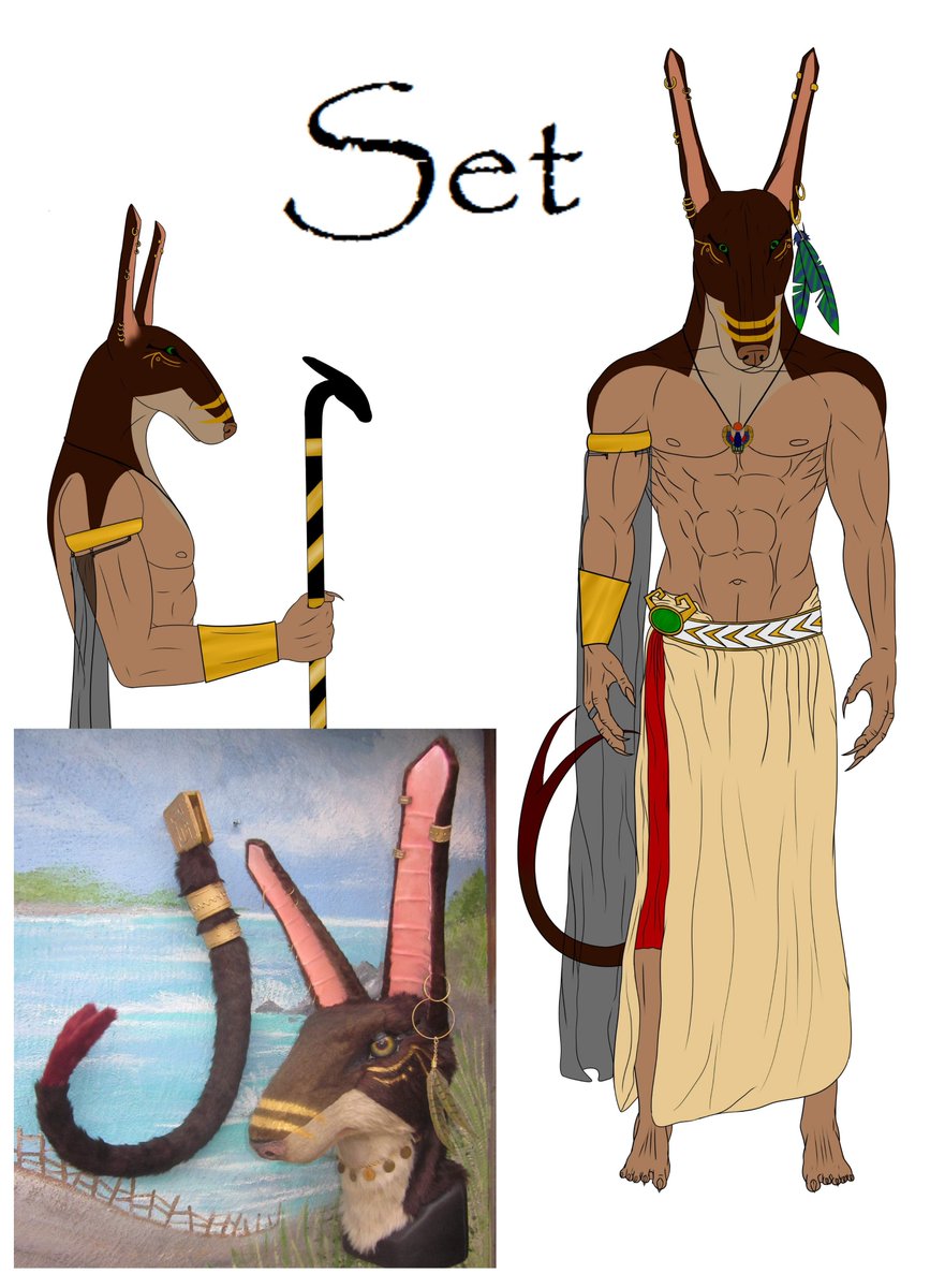 881x1200 Beastcub On Twitter Reference Art Vs Finished Product, Ribbing