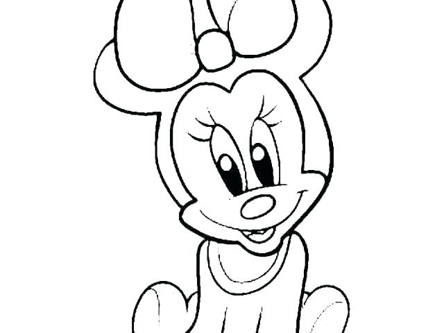 640x480 Coloring Picture Of Corn Ear Ng