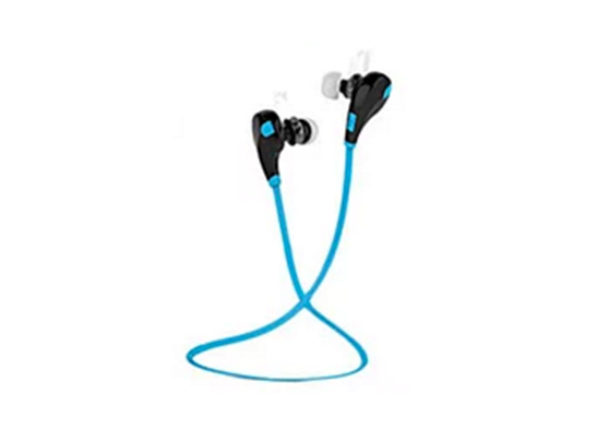 596x447 bluetooth stereo sport earbuds