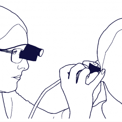 400x400 How To Remove Ear Wax Blockages Professionally At Home