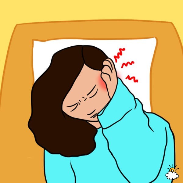 600x600 Collection Of Free Ear Clipart Ear Hurts Amusement Clipart