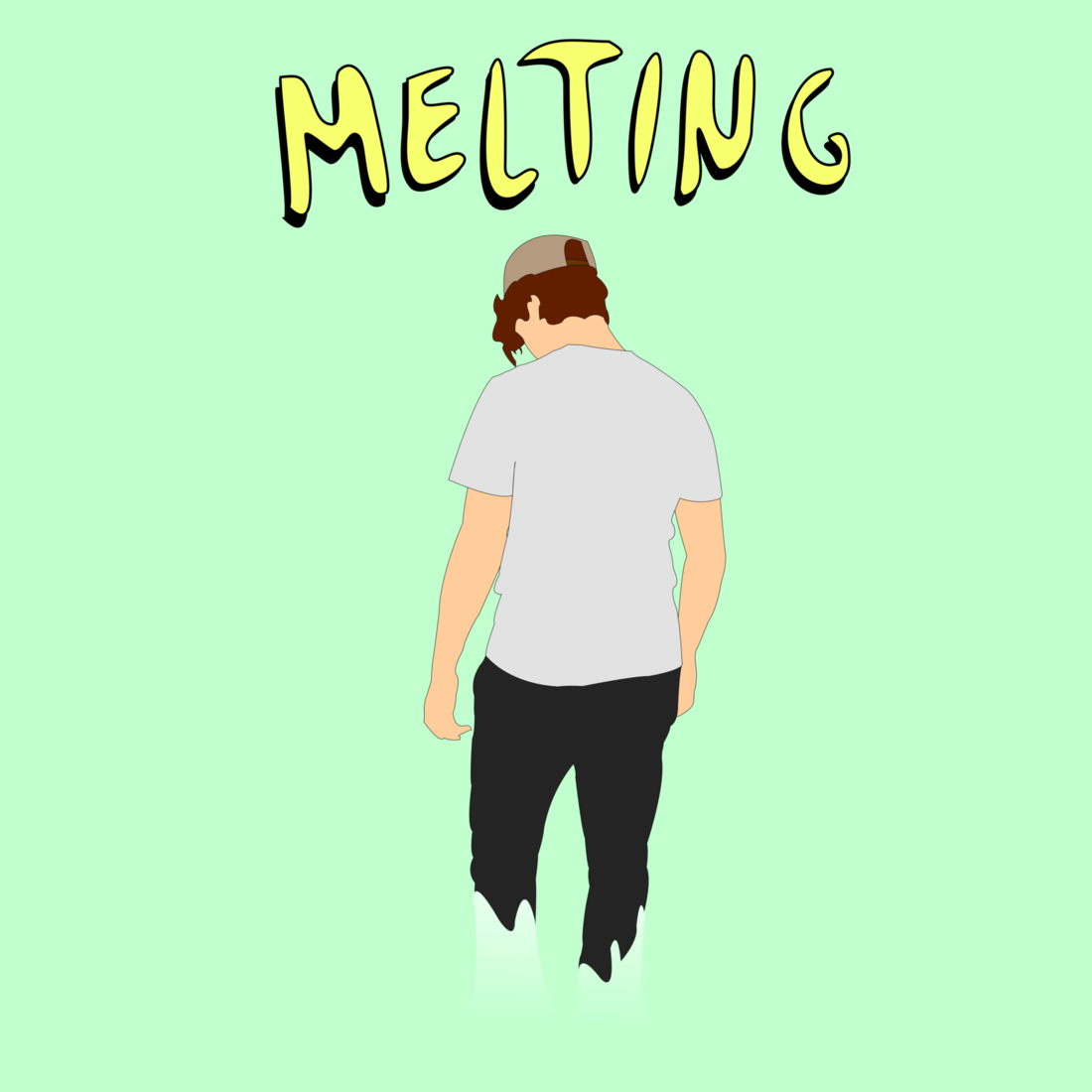 1100x1100 Early Drawings