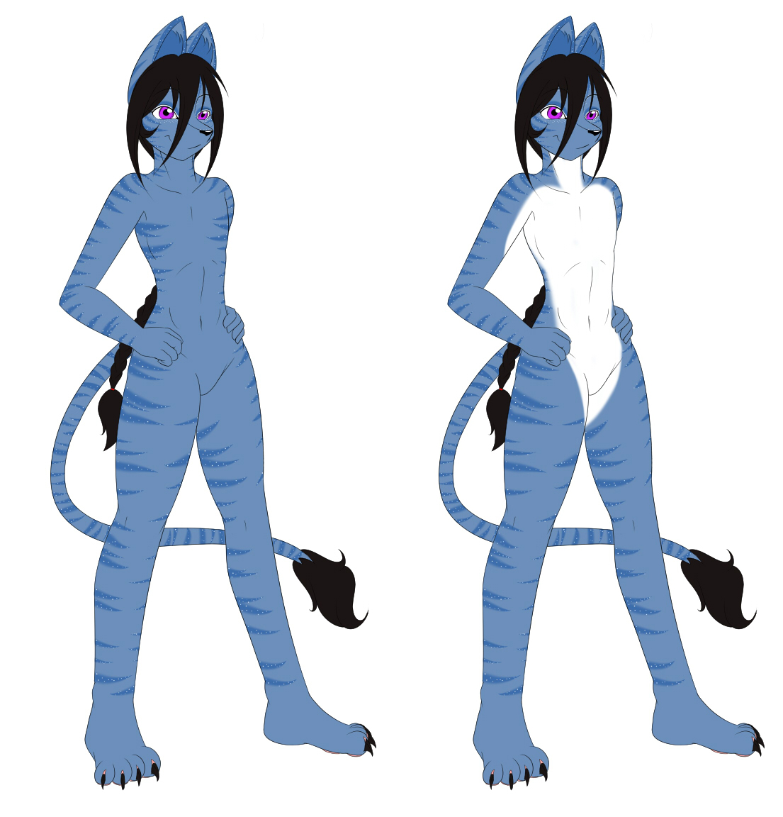 1105x1152 More Early Drawings Of Jace