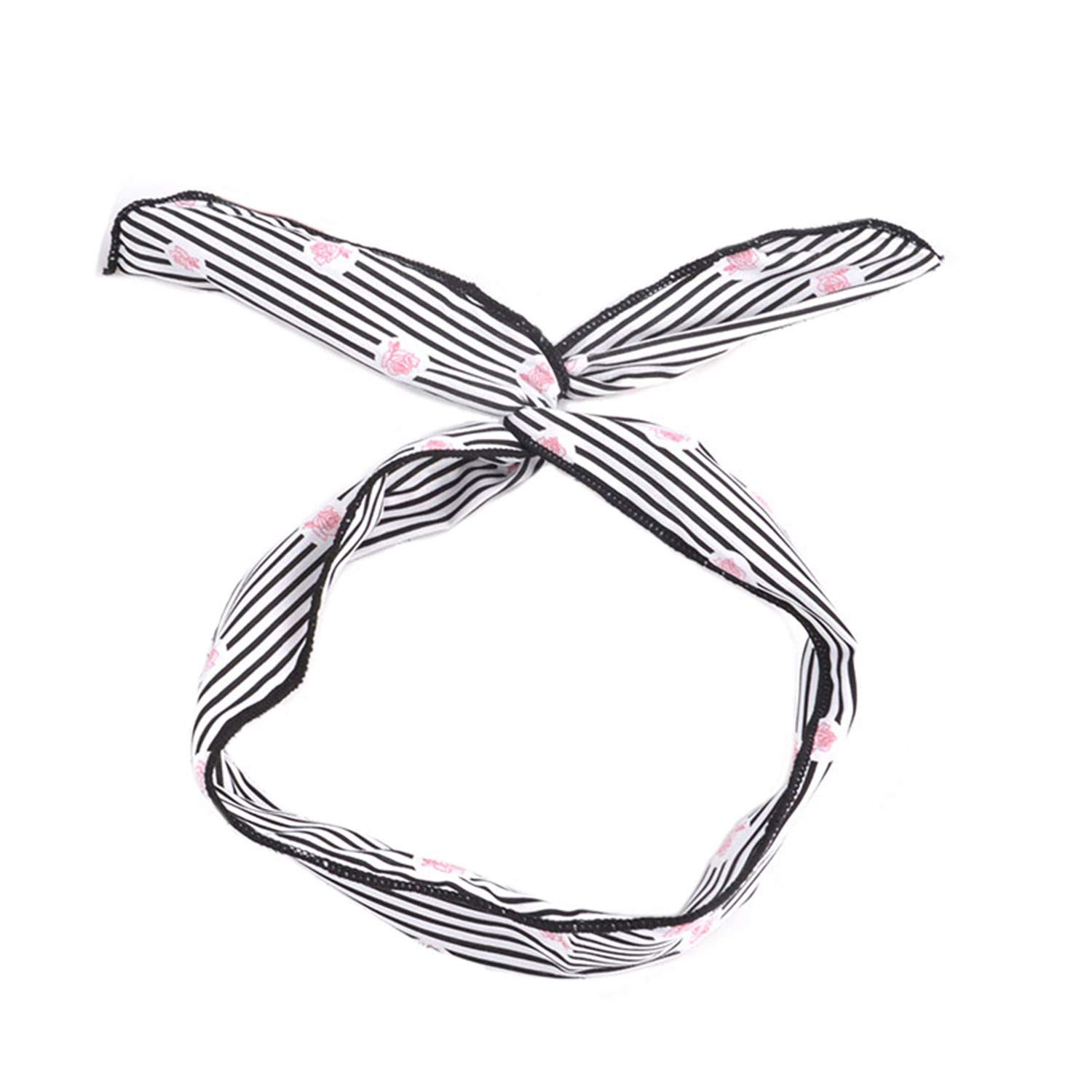 1500x1500 sweet fruit twist headband earmuffs hair clips