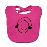190x190 shop ear muffs baby bibs online spreadshirt