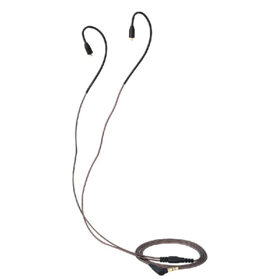 560x560 shop wired headphone audio cable replacement earphones mmcx