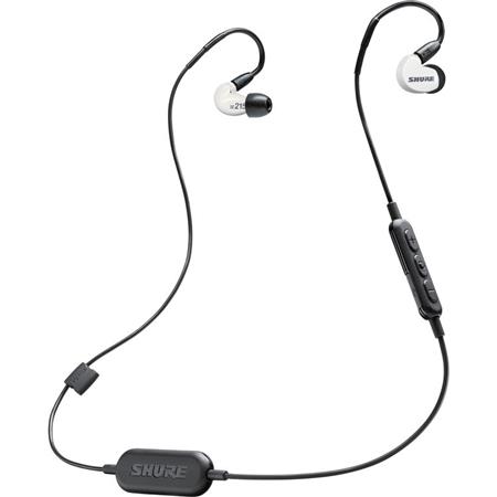 450x450 shure sound isolating earphones with rmce bluetooth