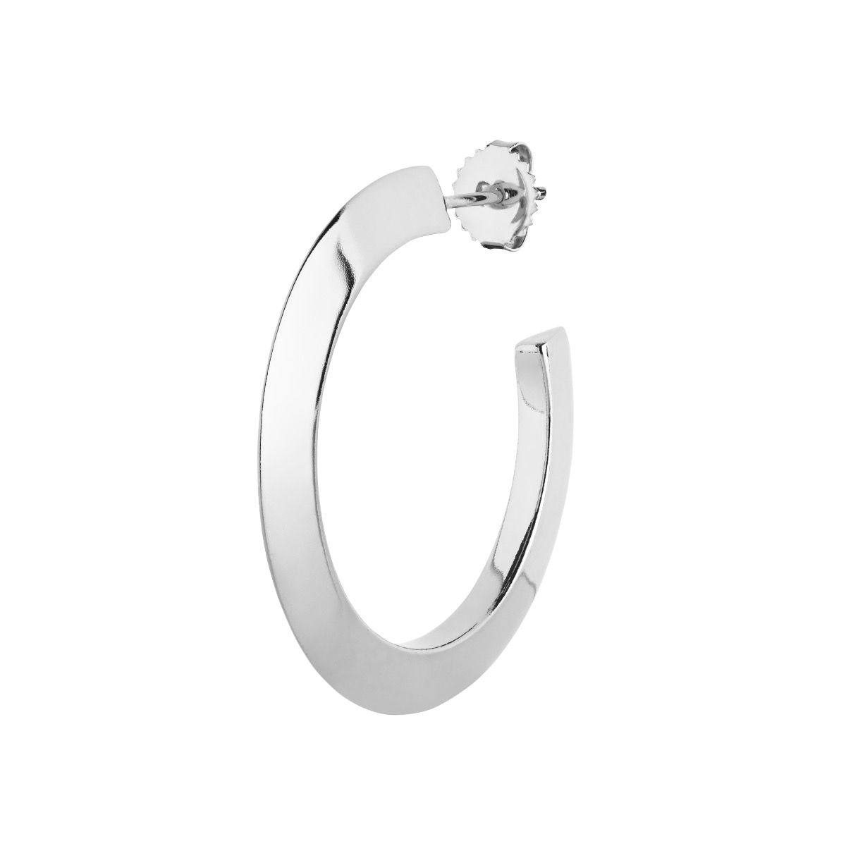 1200x1200 Else Hoop Earring