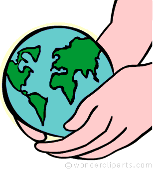 307x339 Earth Day Art Activity