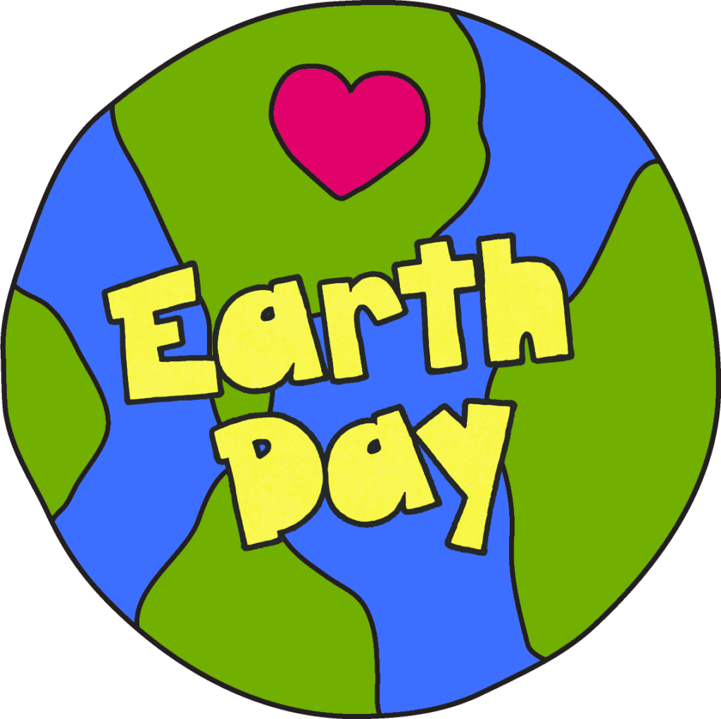 1024x1021 Earth Day Clip Art