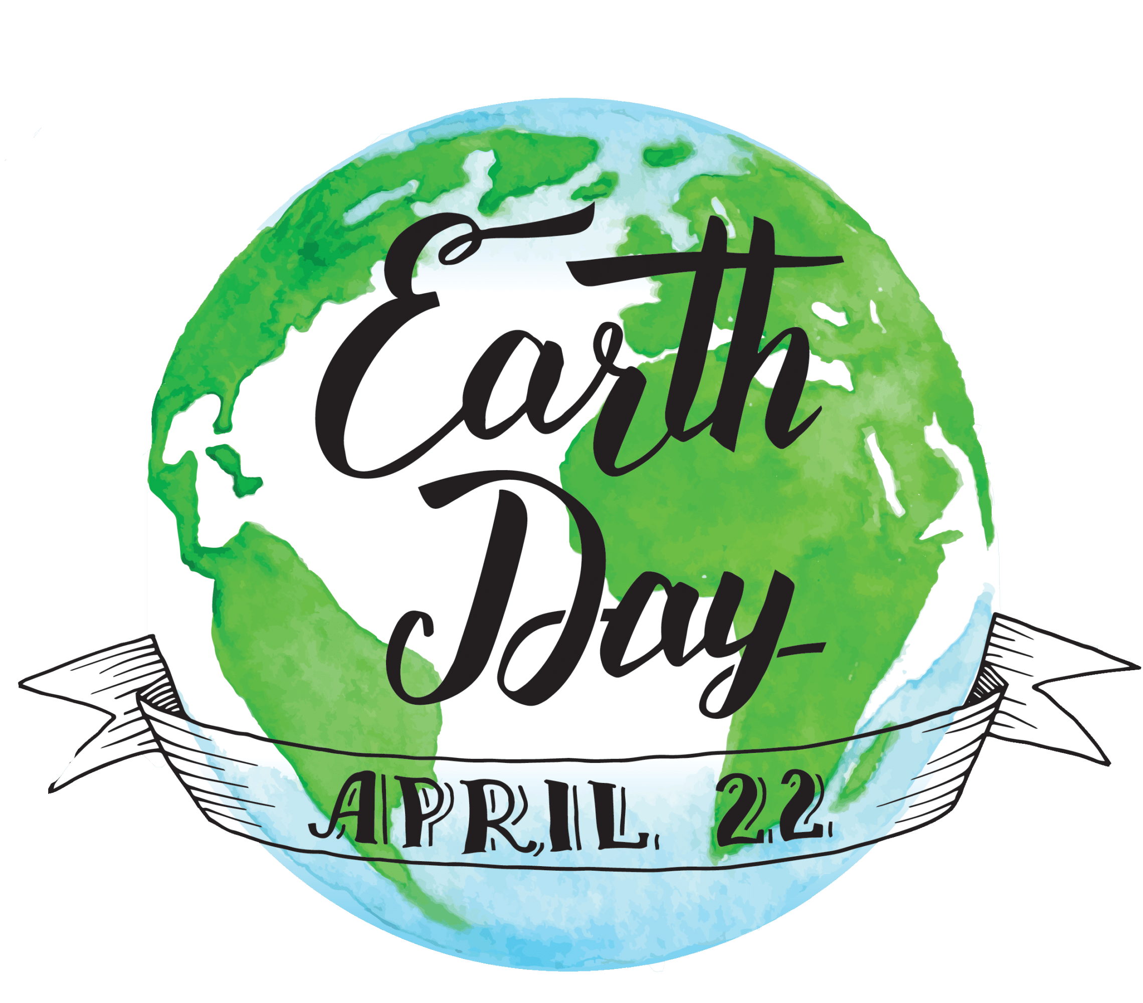 2280x2001 Earth Day Art