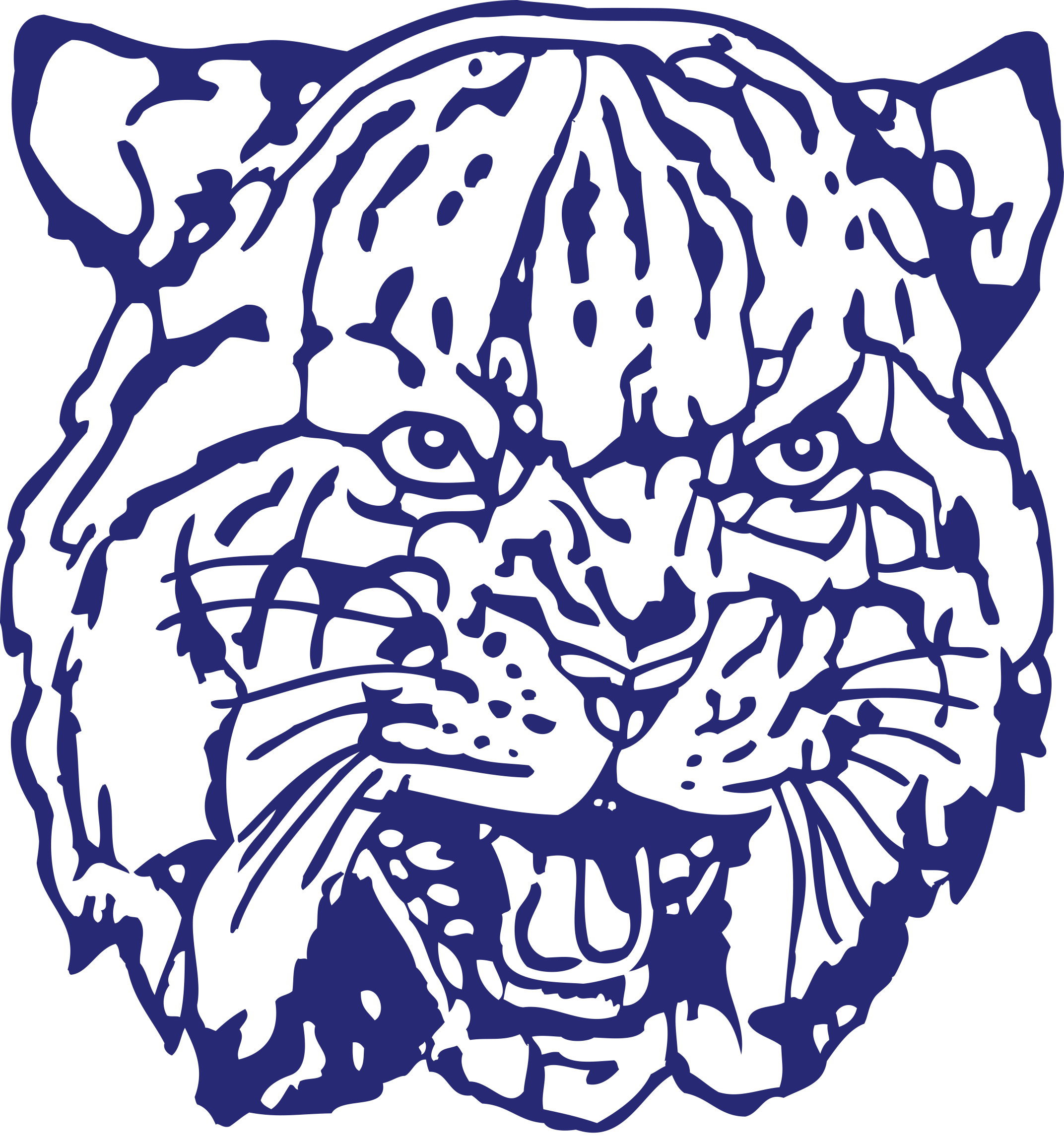 2144x2309 Utmb Earth Day Art Contest