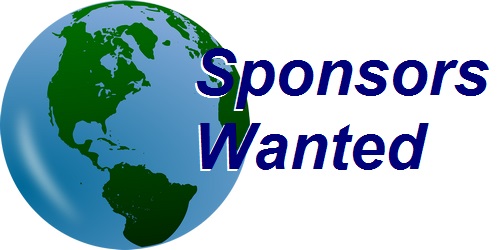 500x250 businesses asked to contribute prizes for an earth day art contest