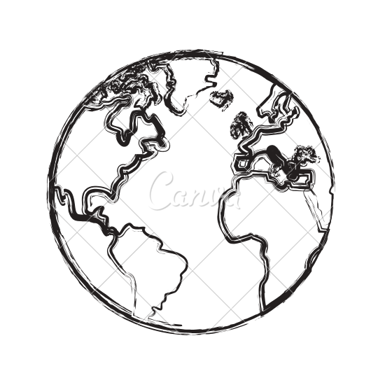 550x550 Drawing Day Earth Transparent Png Clipart Free Download