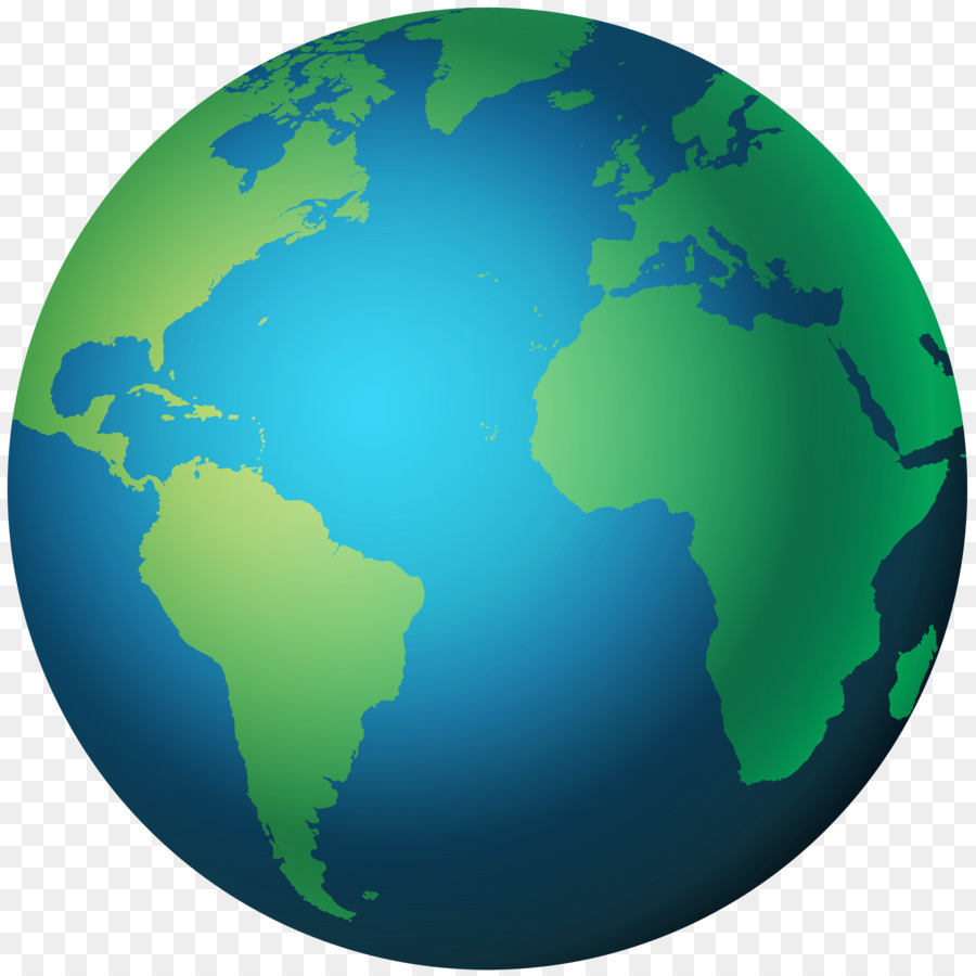 900x900 Earth, Drawing, Green, Transparent Png Image Clipart Free Download