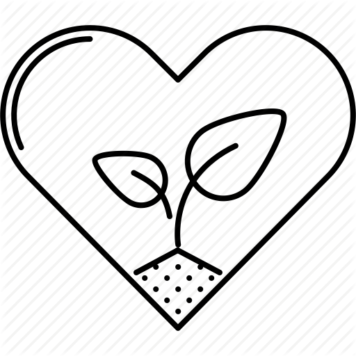 512x512 Collection Of Free Earth Drawing Heart Download On Ui Ex