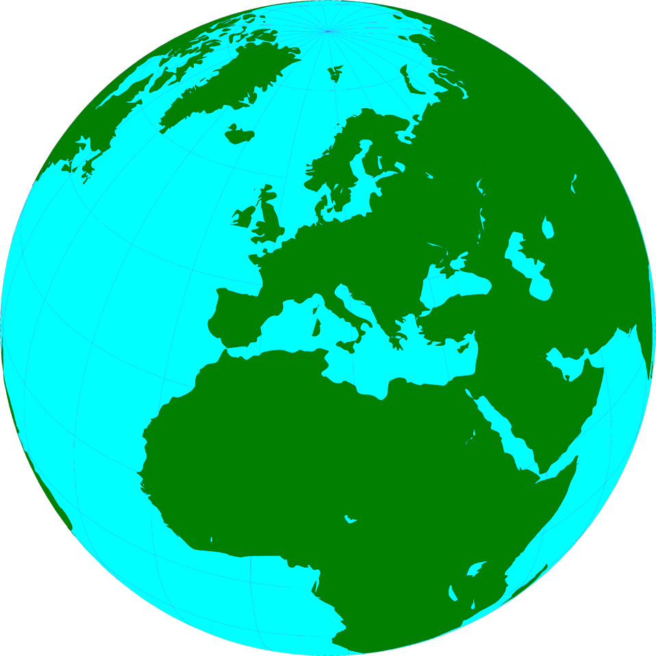 Earth Drawing Clipart