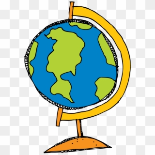 320x320 Globe Drawing Clip Art