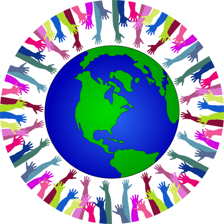 750x750 Globe Geography Clipart Earth Drawing Computer Icons Cc0