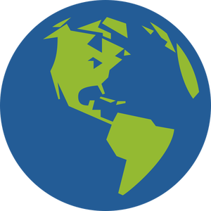 300x300 Earth Drawing Clipart Earth Globe Europe S