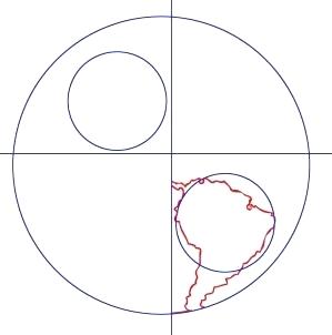 299x302 How To Draw Earth Girl Drawing Tree On Earth Girl Draw Tree