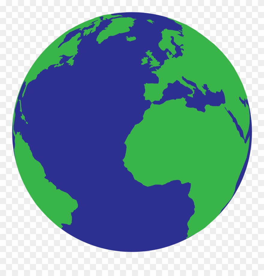 880x920 Earth Clipart Transparent Background Pencil