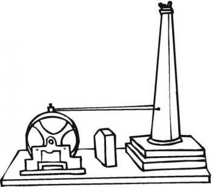 720x636 Earthquake Measure Seismograph Magnitude The Old Farmer's Almanac