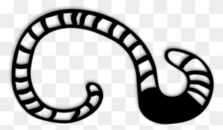 320x187 free png earthworm clip art download