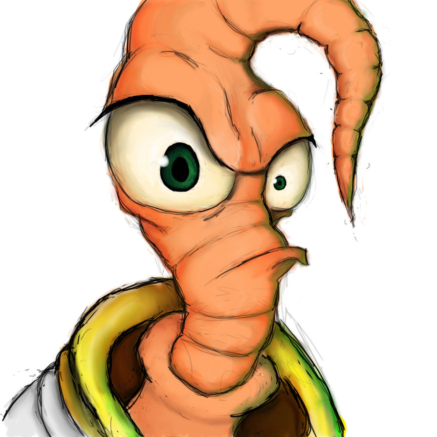 894x894 Earthworm Jim