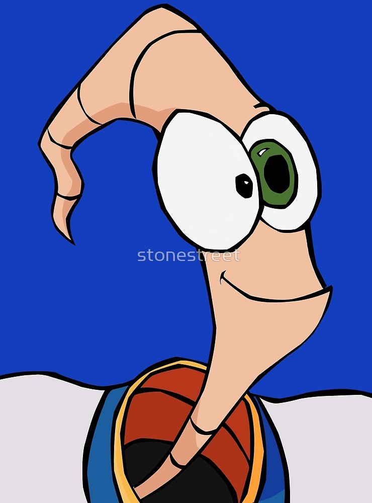 740x1000 Earthworm Jim