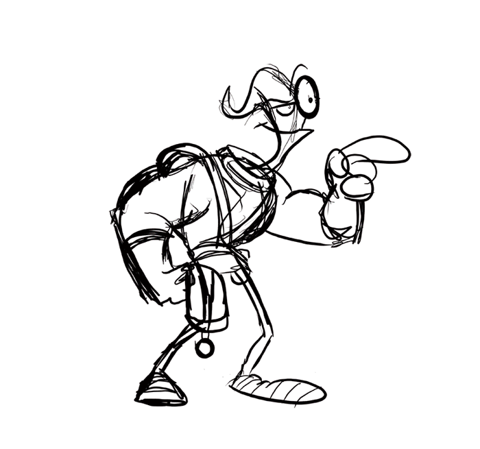 700x655 Lutraphobic Artistic Nonsense For Your Viewing Pleasure