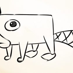 250x250 easy things to draw for beginners youtube easiest cool step