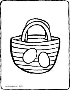 233x300 Easter Basket